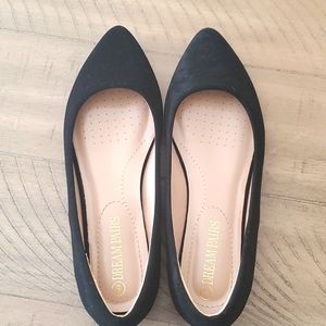 Black Flats